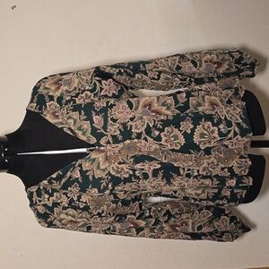 Denim & Supply Ralph Lauren Long Sleeve Blouse XS